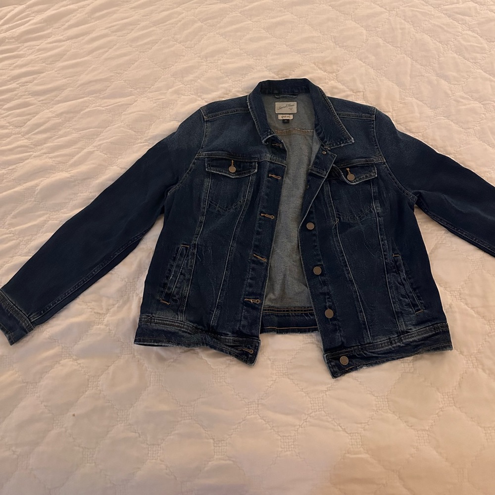 Universal Thread Jean jacket. Size XXL